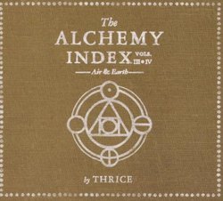 Alchemy Index: Vols