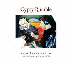 Gypsy Rumble (Dig)