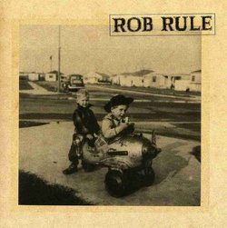 Rob Rule