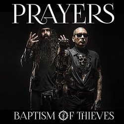 Baptism Of Thieves