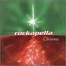 Rockapella Christmas