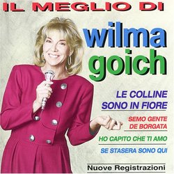 Il Meglio Di Wilma Goich