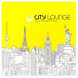 Vol. 6-City Lounge