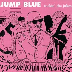 Jump Blue: Rockin' the Jukes