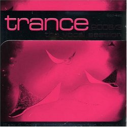 Trance 2006 3: Vocal Session