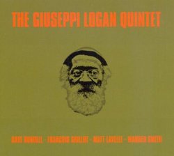 Giuseppi Logan Quintet (Dig)