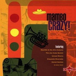 Mambo Crazy