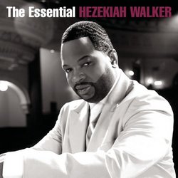 Essential Hezekiah Walker (Bril)