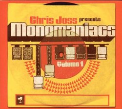Presents Monomaniacs 1 (Dig)