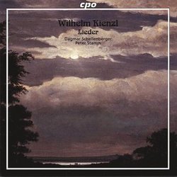 Wilhelm Kienzl: Lieder