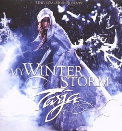 My Winter Storm (Special Edition) (Bonus Dvd)