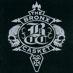 Bronx Casquet Co.
