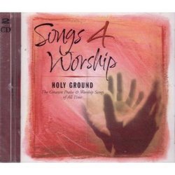 Holy Ground