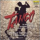 Tango: The Elegy for Those Who Are No Longer [Hybrid SACD]