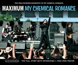 Maximum My Chemical Romance