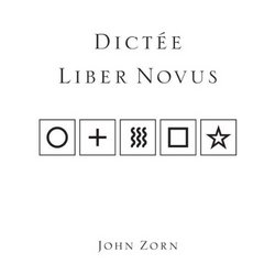Dictee: Liber Novus