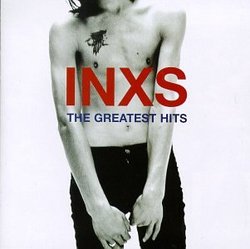 INXS - Greatest Hits