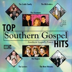 Top Southern Gospel Hits