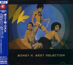 Boney M. Best Selection
