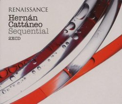 Renaissance Presents Hernan Catteneo Sequel