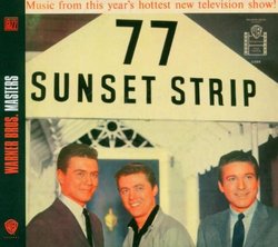 77 Sunset Strip