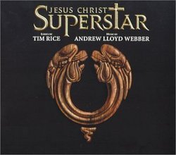 Jesus Christ Superstar (1996 London Cast)