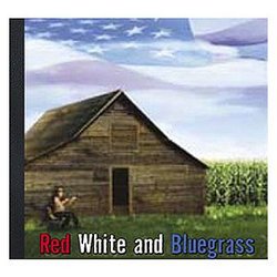 Red White and Bluegrass