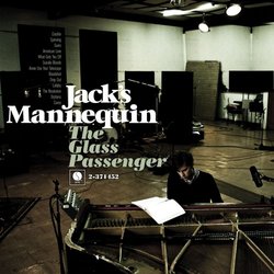 The Glass Passenger [Limited Edition CD/DVD]