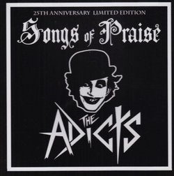 Songs Of Praise (25th Anniversary)