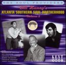 Bill Haney's Atlanta Southern Soul Bros 2