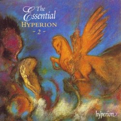 Essential Hyperion, Vol. 2