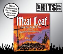 Bat Out of Hell: Live With Melbourne Symphony Orch