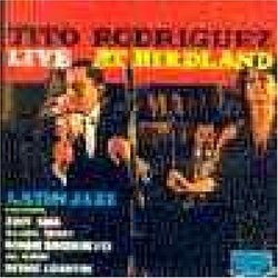 Live at Birdland: Latin Jazz