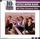 Little River Band - Ten Best All-Time Greatest Hits