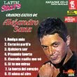 Karaoke: Alejandro Sanz - Latin Stars Karaoke