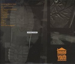 Streetwise: House Our Youth 2000