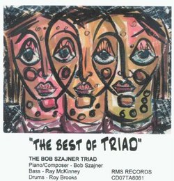 The Best of Triad