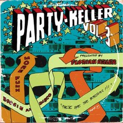 Party-Keller Vol. 3