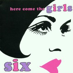 Here Come the Girls, Vol. 6