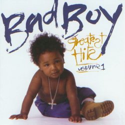 Bad Boy's Greatest Hits (Clean)