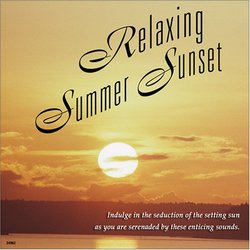 Relaxation: Relaxing Summer Sunset