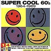 Super Cool 60's