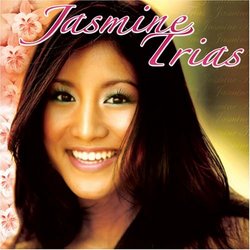 Jasmine Trias