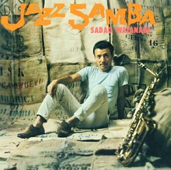 Jazz Samba