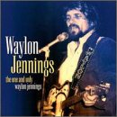 One & Only Waylon Jennings