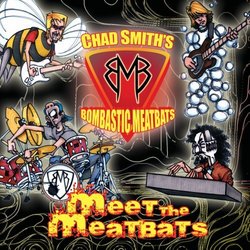 Meet the Meatbats