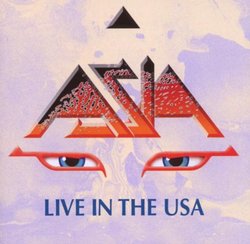 Live in the USA