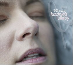 Luscinia's Lullaby