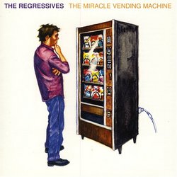 Miracle Vending Machine