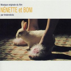 Nenette Et Boni (Bonus CD)